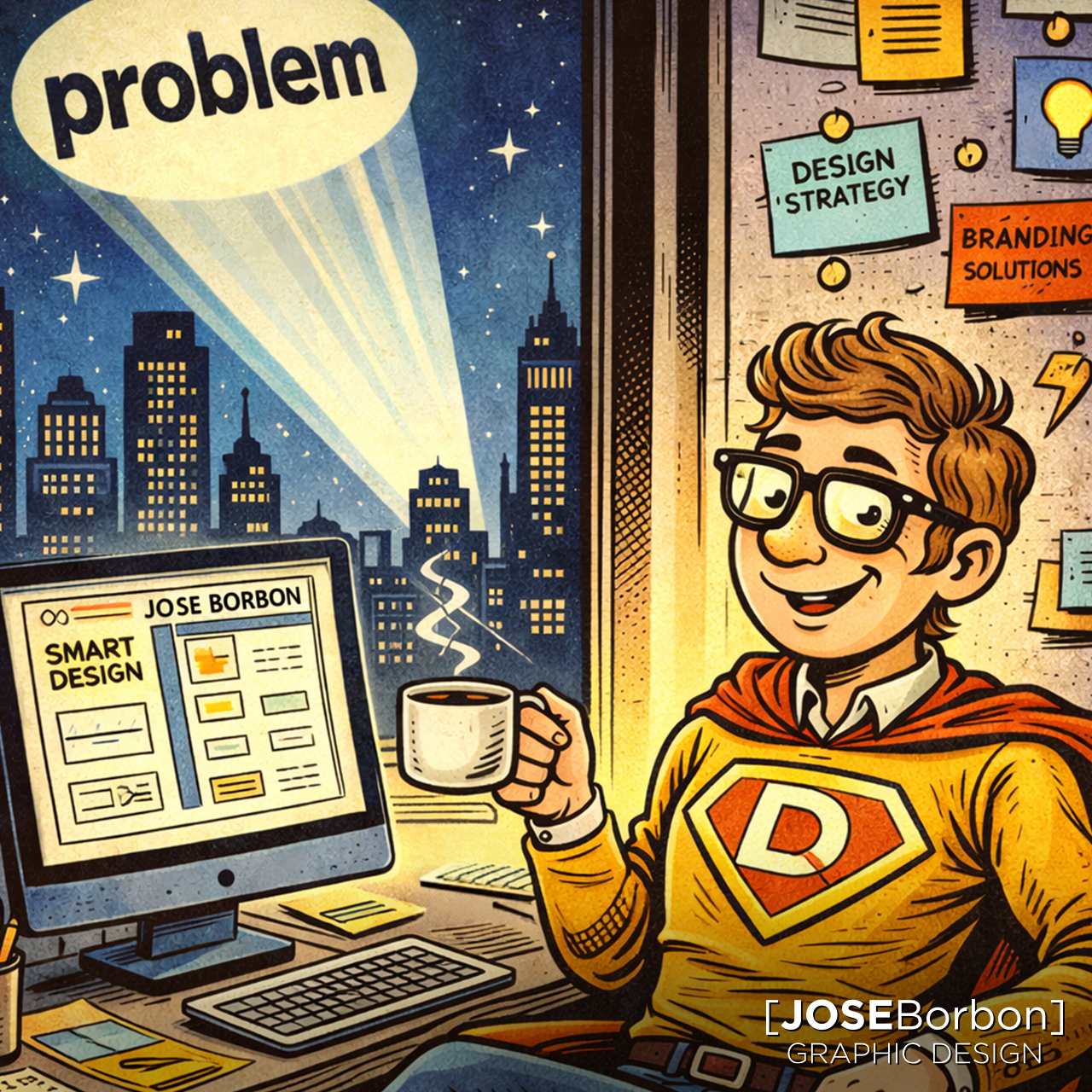 Does it solve the problem?